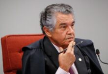 Photo of Marco Aurélio Mello isenta Bolsonaro e responsabiliza STF por atos de vandalismo