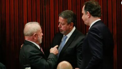 Photo of PP e PL ignoram Lira e Lula e negociam apoio a Marinho no Senado