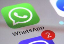 Photo of WhatsApp libera Comunidades; recurso permite enviar mensagem a 5 mil pessoas