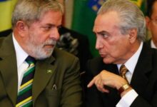Photo of O ex-presidente Michel Temer decidiu não comparecer à posse do presidente eleito Lula, no domingo (1º/1).