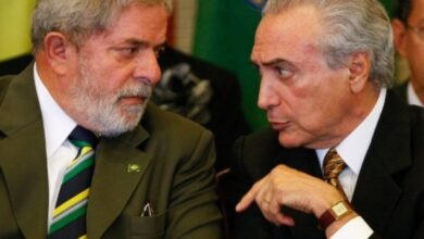 Photo of O ex-presidente Michel Temer decidiu não comparecer à posse do presidente eleito Lula, no domingo (1º/1).