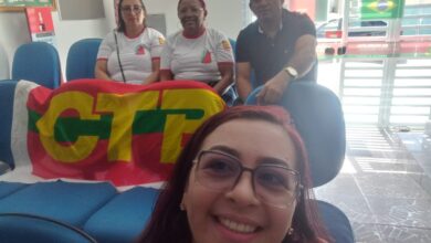 Photo of Sindispeb participa de sessão para votação do reajuste do salário mínimo e do magistério em Pedra Branca