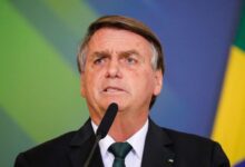 Photo of PF pode ouvir Bolsonaro no exterior sobre inquérito dos atos golpistas