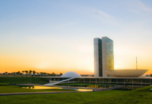 Photo of Câmara e Senado elegem suas presidências nesta quarta-feira