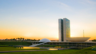 Photo of Câmara e Senado elegem suas presidências nesta quarta-feira