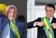 Photo of Bolsonaro gastou menos do que Lula em cartão corporativo no primeiro governo
