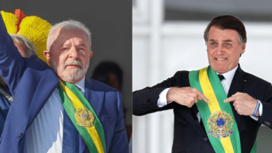 Photo of Bolsonaro gastou menos do que Lula em cartão corporativo no primeiro governo