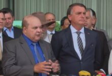Photo of Bomba: MP pede bloqueio de bens de Bolsonaro, Ibaneis e Anderson Torres por atos criminosos no DF