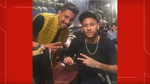Photo of Polícia do DF vai intimar Neymar a depor como testemunha em operação que investiga agiotagem, lavagem de dinheiro e receptação de joias