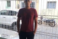 Photo of Jovem de 22 anos é assassinado a tiros em Itaporanga