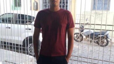 Photo of Jovem de 22 anos é assassinado a tiros em Itaporanga