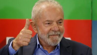 Photo of Lula descerá em Campina e seguirá para Santa Luzia