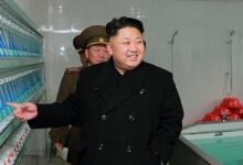 Photo of Coreia do Norte diz ter capacidade nuclear “fatal”