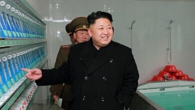 Photo of Coreia do Norte diz ter capacidade nuclear “fatal”