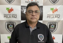 Photo of Polícia Civil da Paraíba troca comando da delegacia de Itaporanga