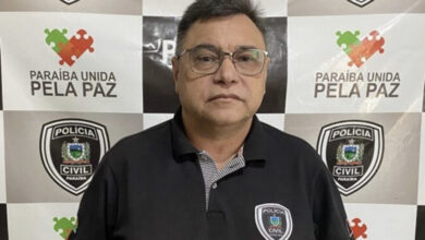 Photo of Polícia Civil da Paraíba troca comando da delegacia de Itaporanga