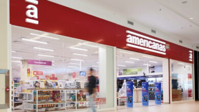Photo of Americanas informam a shoppings que aluguéis atrasados de suas lojas não serão pagos
