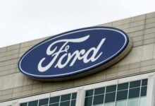 Photo of Ford anuncia corte de 3.800 empregos