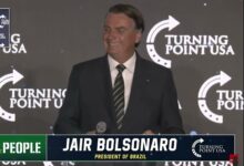 Photo of Partido português anuncia Bolsonaro em encontro da direita mundial