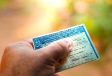 Photo of STF decide que é constitucional inadimplente perder CNH e passaporte