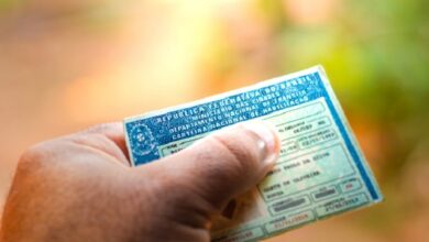 Photo of STF decide que é constitucional inadimplente perder CNH e passaporte