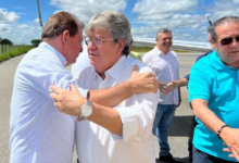 Photo of João anuncia Chico Mendes como líder da bancada governista na Assembleia Legislativa