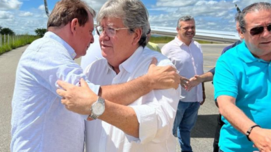 Photo of João anuncia Chico Mendes como líder da bancada governista na Assembleia Legislativa