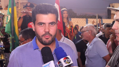 Photo of Wilson Filho assumirá liderança da maioria na Assembleia