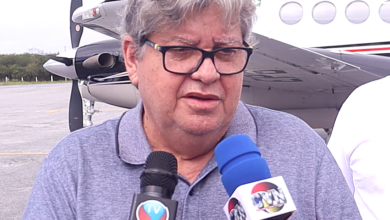 Photo of João Azevêdo apresenta projeto e autoriza licitação para construção da ponte que ligará Cabedelo-Santa Rita-Lucena nesta segunda-feir