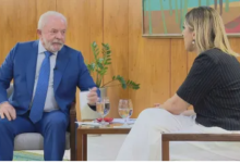 Photo of Lula diz que “justiça divina” julgará ministros do STF que atuaram contra ele