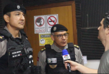 Photo of ASSISTA: Polícia Militar anuncia plano de segurança para o carnaval no Vale do Piancó