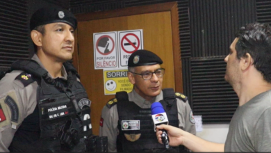 Photo of ASSISTA: Polícia Militar anuncia plano de segurança para o carnaval no Vale do Piancó