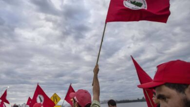 Photo of Lira dá aval a CPI do MST, diz presidente da bancada do agro