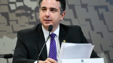 Photo of Pacheco diz que intenção é votar tributária até meio do 2º semestre e nega ‘reforma fatiada’