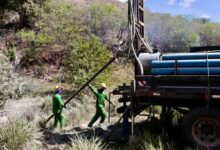 Photo of Governo implanta abastecimento de água em comunidades rurais no Vale do Piancó