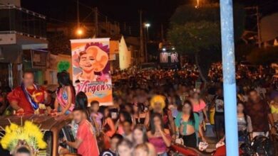Photo of Carnaval de Piancó começa nesta sexta-feira; veja atrações