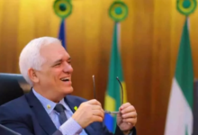 Photo of Record do Brasil, presidente da Assembleia do Piauí (PI) ficou quase 18 anos no comando do Legislativo