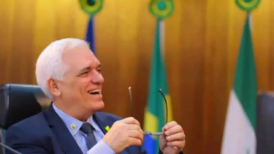 Photo of Record do Brasil, presidente da Assembleia do Piauí (PI) ficou quase 18 anos no comando do Legislativo