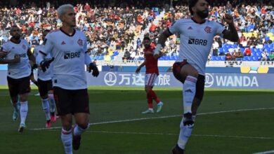 Photo of Flamengo vence o Al Ahly e fica com o 3º lugar no Mundial de Clubes