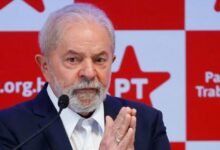 Photo of Presidente da Ucrânia se irrita com Lula, entenda