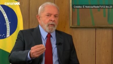 Photo of Após dizer durante a campanha que não tentaria a reeleição, Lula diz agora que não descarta concorrer à presidência em 2026