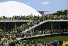 Photo of Flávio Dino só entregou imagens de 4 das 185 câmeras do Ministério da Justiça