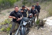 Photo of PM de Piancó recupera moto roubada na cidade