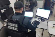 Photo of PF deflagra operação contra pornografia infantil no Sertão da PB