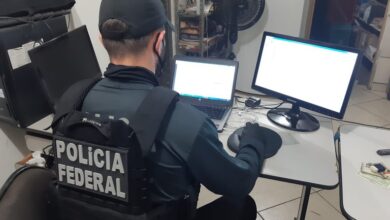 Photo of PF deflagra operação contra pornografia infantil no Sertão da PB