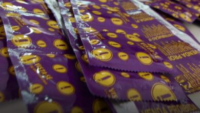 Photo of Ao menos 60% dos brasileiros não usam preservativo nas relações