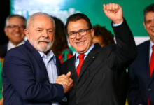 Photo of Regulamentação de aplicativos: ministro de Lula diz que ‘não se preocupa’ com saída de Uber