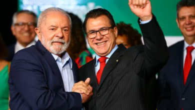 Photo of Regulamentação de aplicativos: ministro de Lula diz que ‘não se preocupa’ com saída de Uber