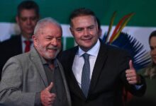 Photo of MP pede a cassação de ministro de Lula e do governador de Alagoas