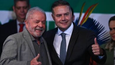 Photo of MP pede a cassação de ministro de Lula e do governador de Alagoas